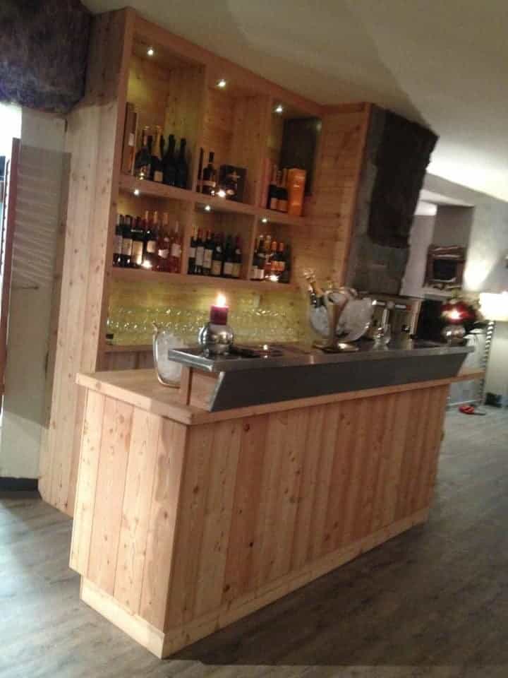 La Cantine — photo 3