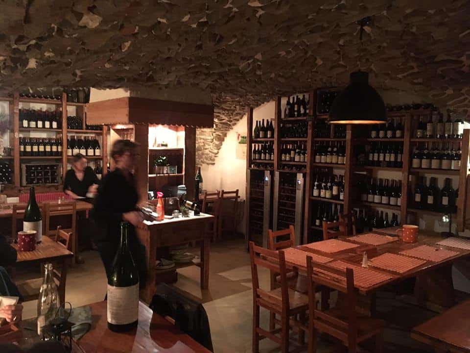 La Manouille — photo 2