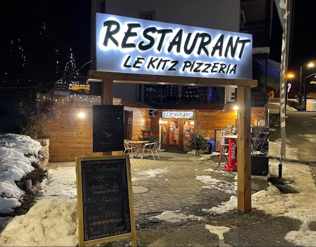 Le Kitz — photo 2