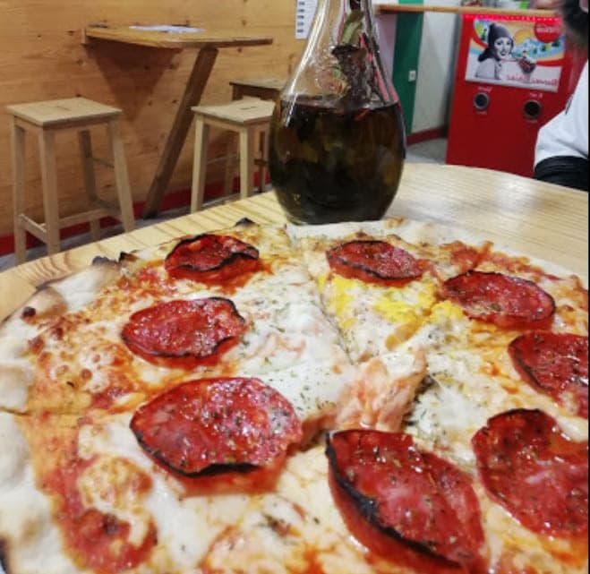 Pizza Mozza — photo 2