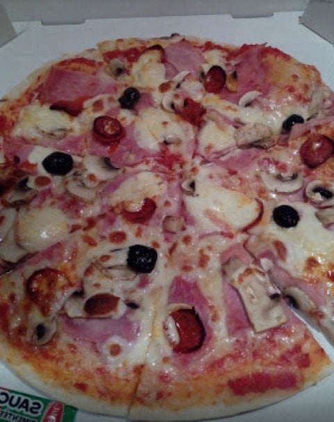 Pizza Snow — photo 2