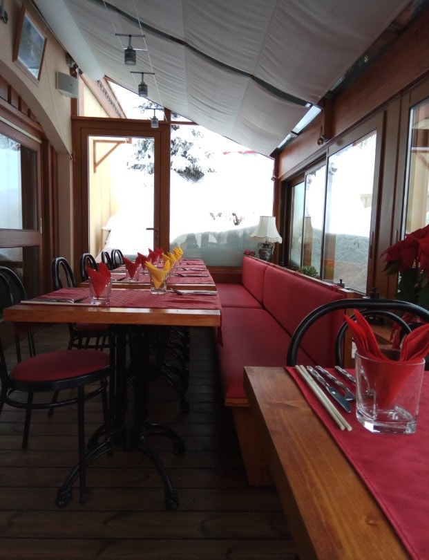 Restau Thai — photo 3