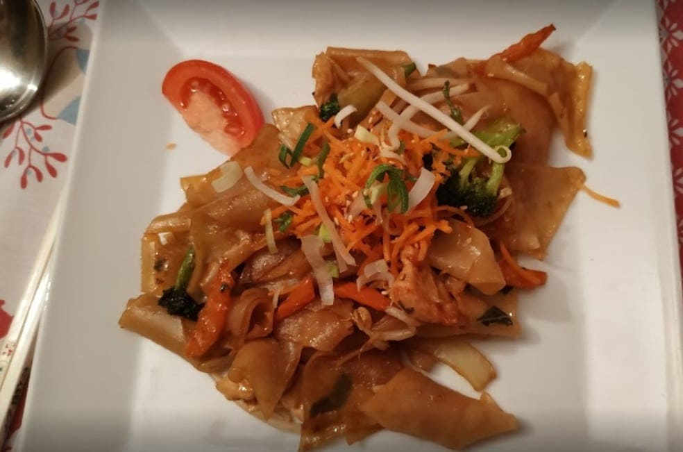 Restau Thai — photo 2