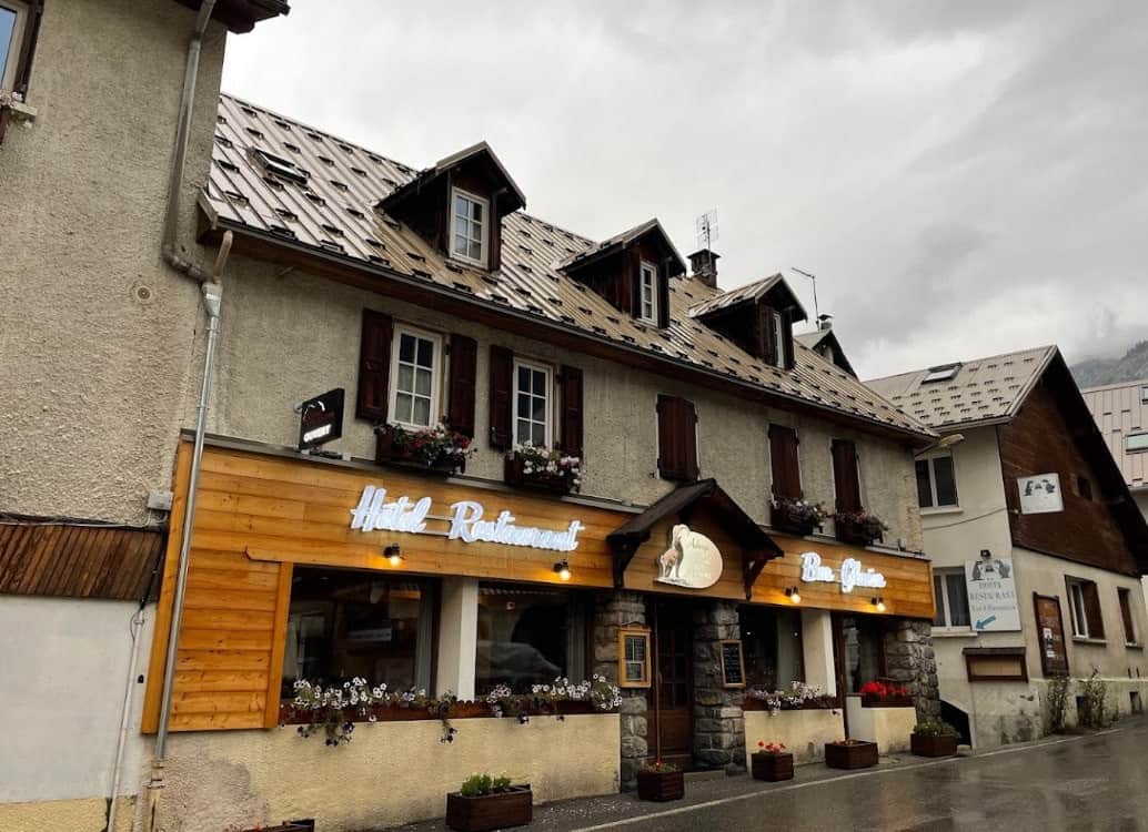Auberge Saint-Antoine — photo 2
