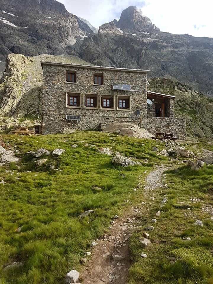 Refuge du Pelvoux — photo 3