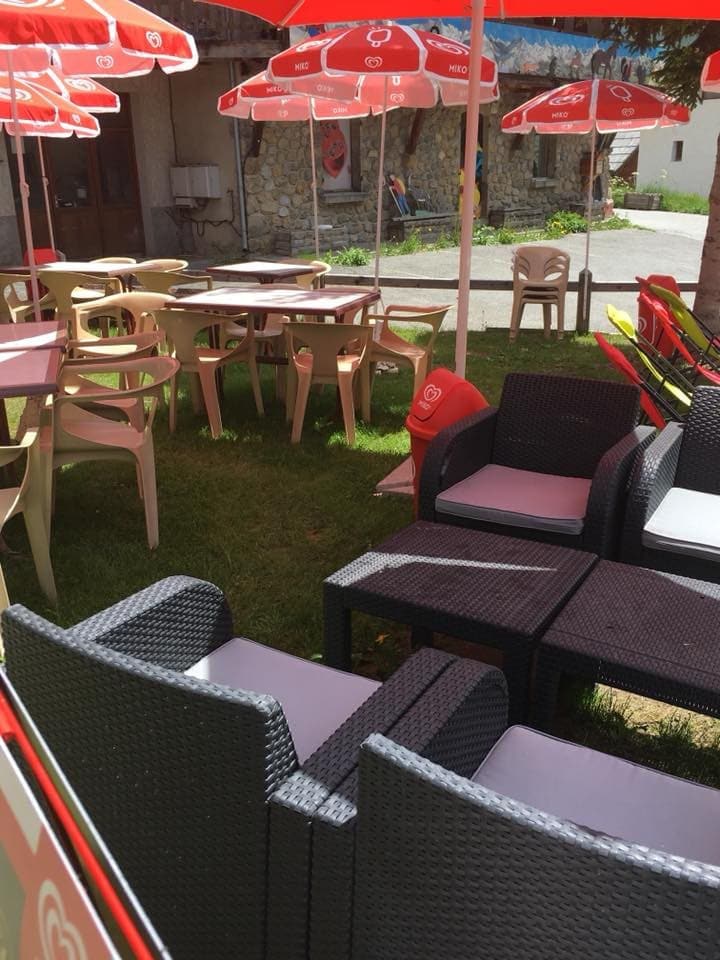 Chalet à pizza — photo 3