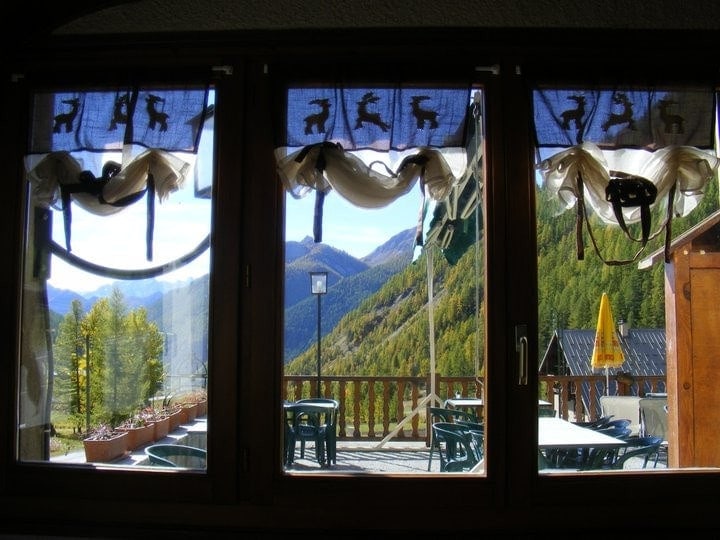 Chez Marius en Queyras — photo 2