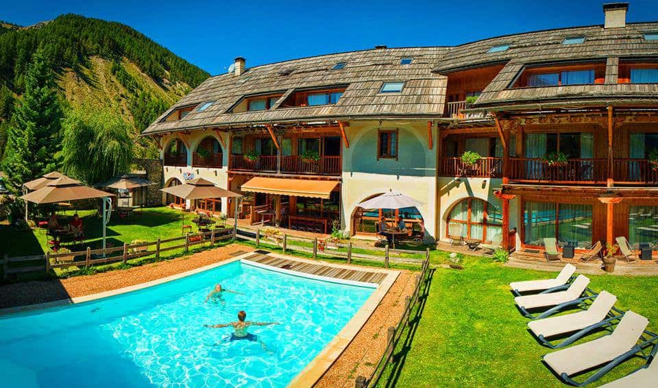 La Ferme de l'Izoard — photo 2