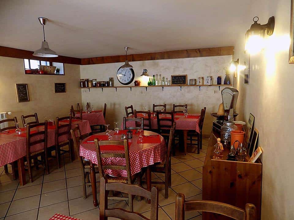 Le Bistrot de La Casse Déserte — photo 3