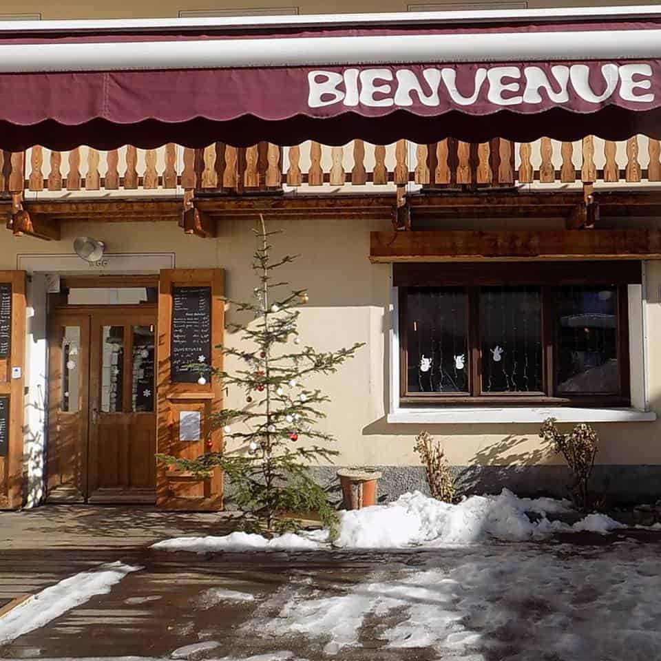 Le Bistrot de La Casse Déserte — photo 2