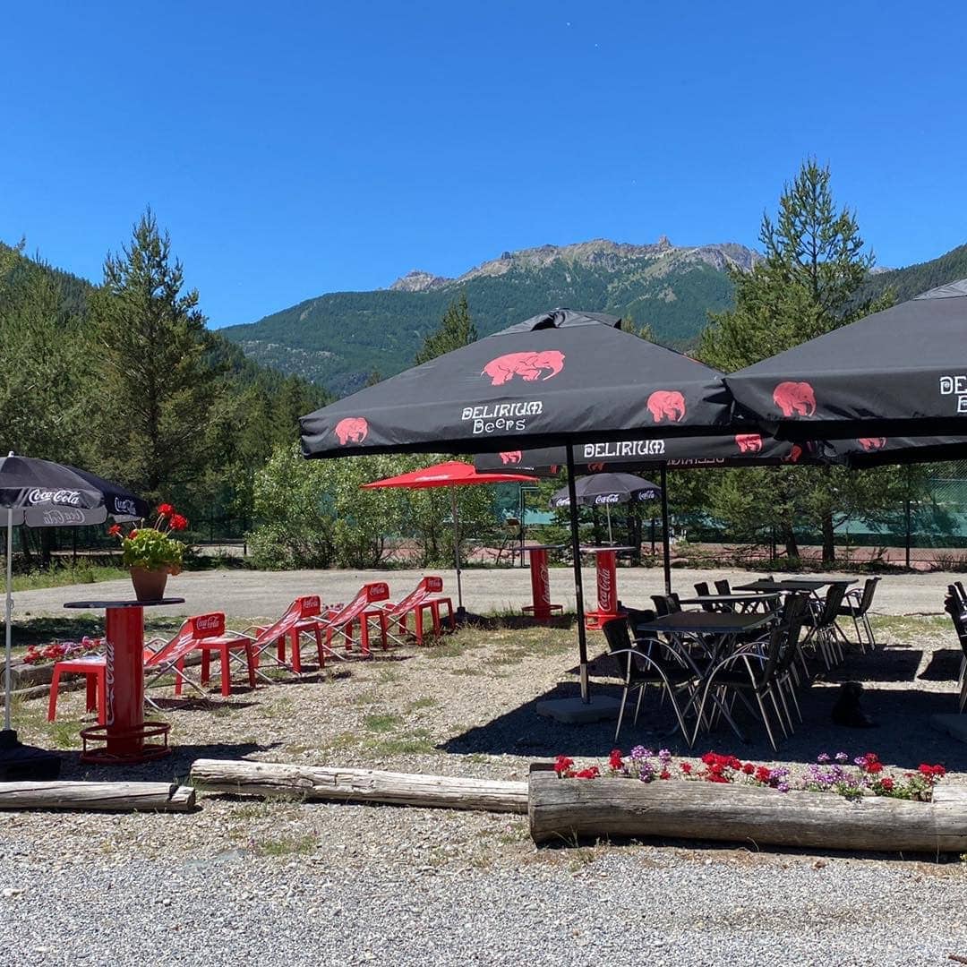 Bargha Grill — Viandes et Grillades à Chateau Ville Vieille — photo 3