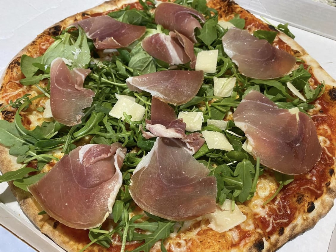 Pizzarap — photo 2