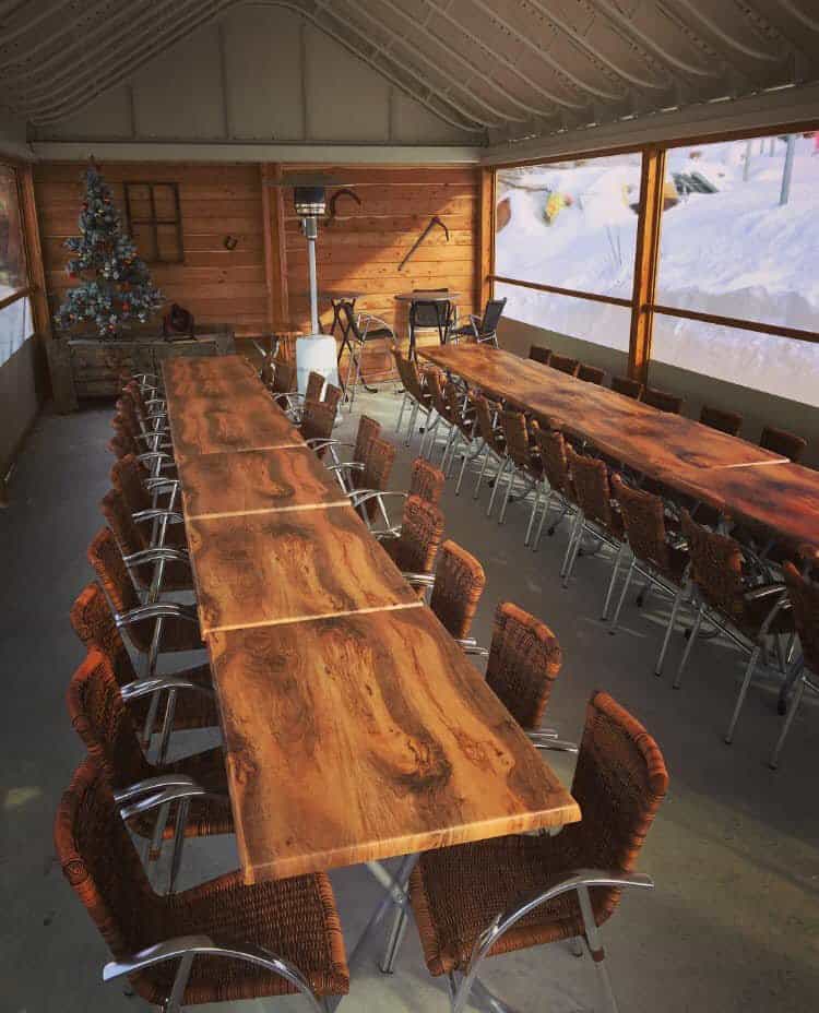 Chalet des Amoureux — photo 3