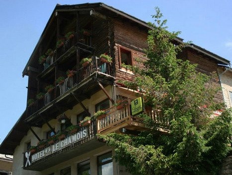 Le Chamois — photo 2