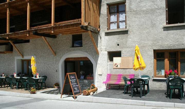 Le Relais de Château-Clément — photo 2