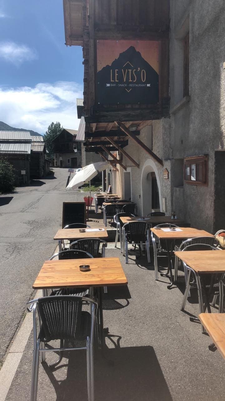 Le Vis’ô — photo 3