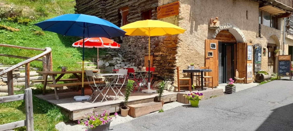 Chez Pascal — photo 3