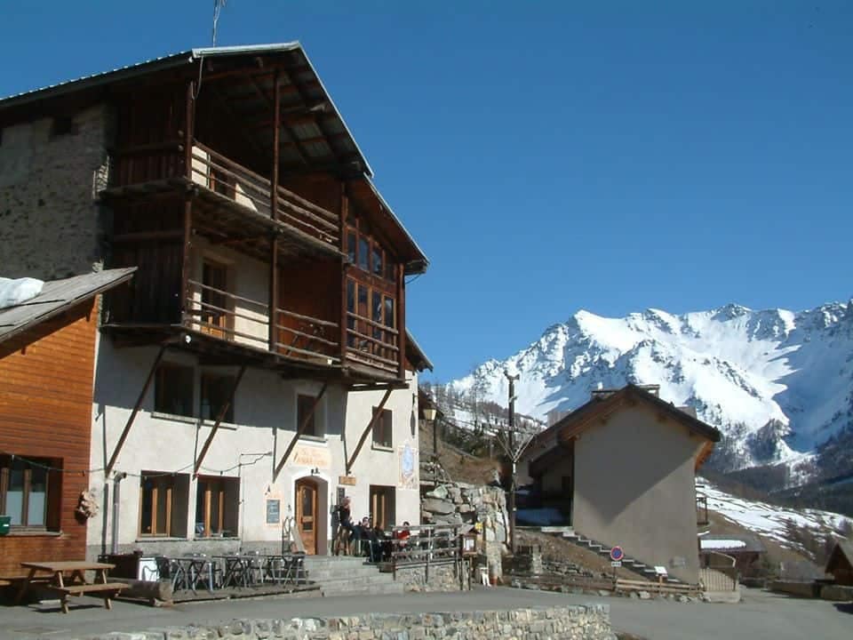 Gite Auberge Costebelle — photo 2