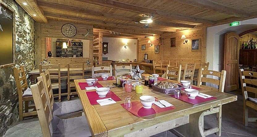 Gite Auberge Costebelle — photo 3