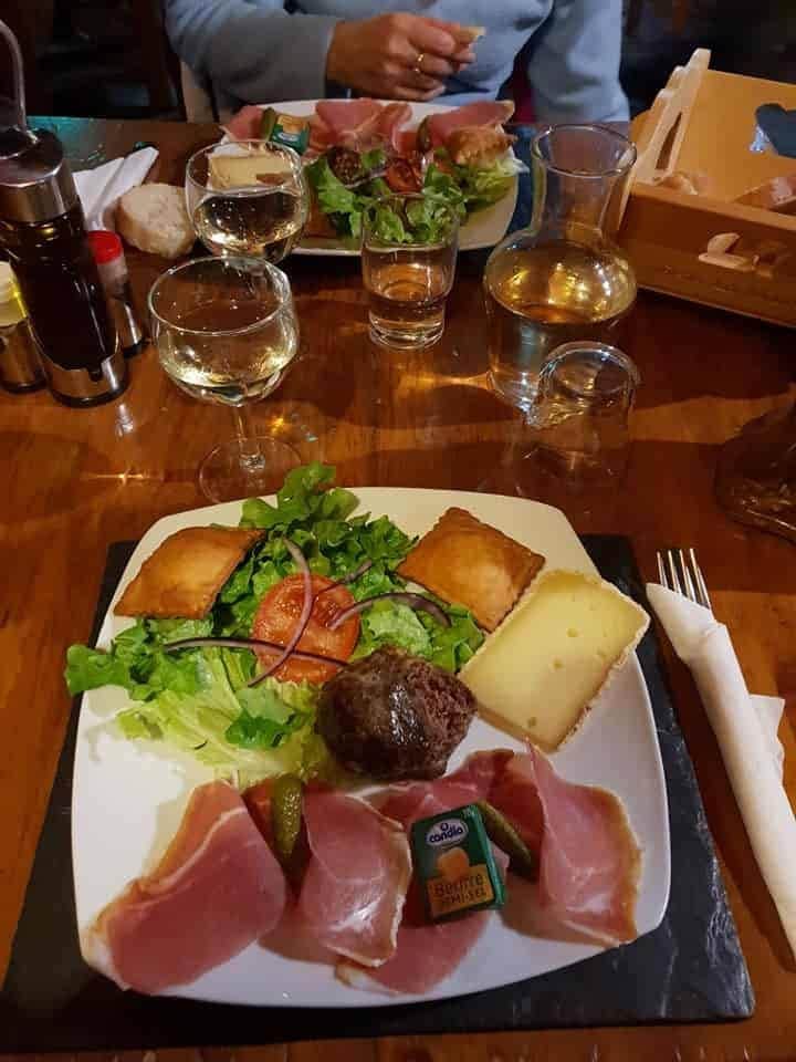 La Marmotte — photo 2