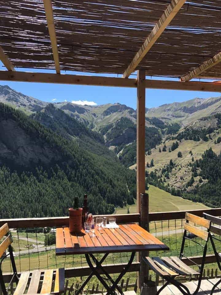 La Marmotte — photo 3