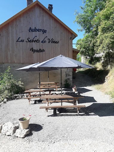 Les Sabots de Vénus — photo 2