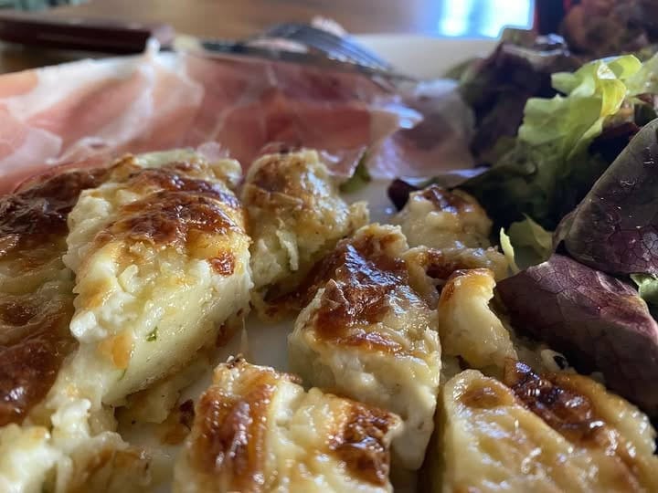 Le 69 La Pizzeria au Bout du Monde — Pizza - pizzéria à Le Saix — photo 2