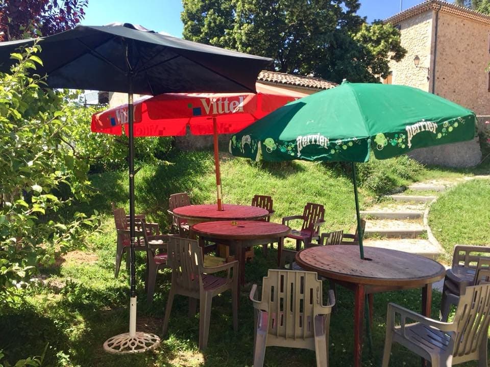 Le 69 La Pizzeria au Bout du Monde — Pizza - pizzéria à Le Saix — photo 3