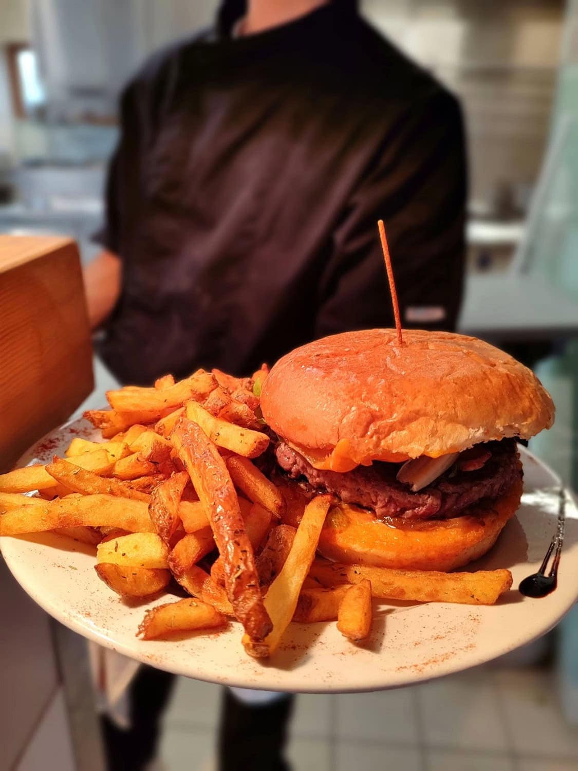 Photo de Chez Toi