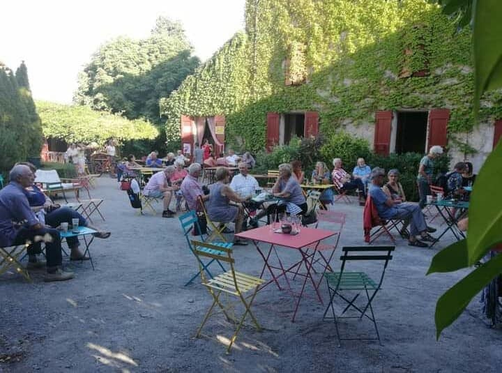 Patio Gourmand — photo 3