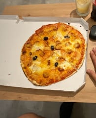 Chez Zouzou — photo 2
