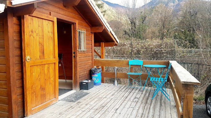 Chez Zouzou — photo 3