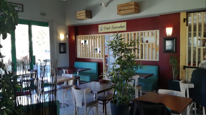 La Gerle — photo 3
