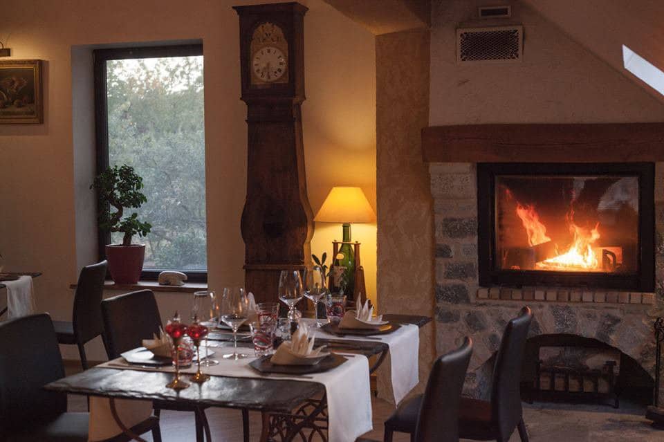 La Serafine — photo 3