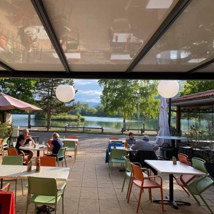 La Terrasse — photo 3