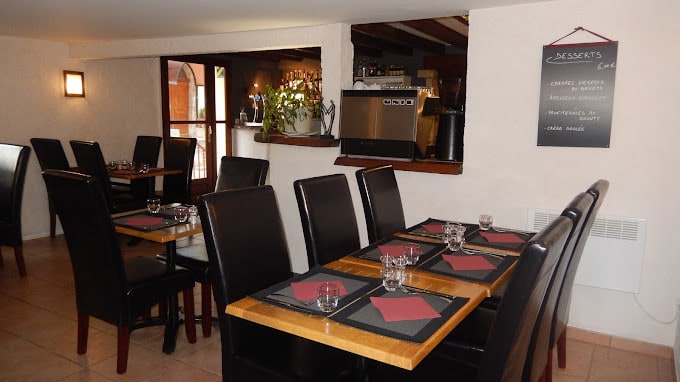 Le P’tit Resto — photo 3