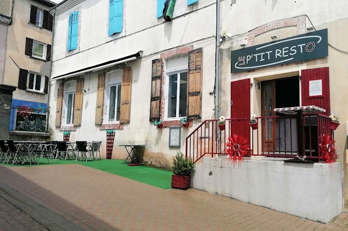 Le P’tit Resto — photo 2