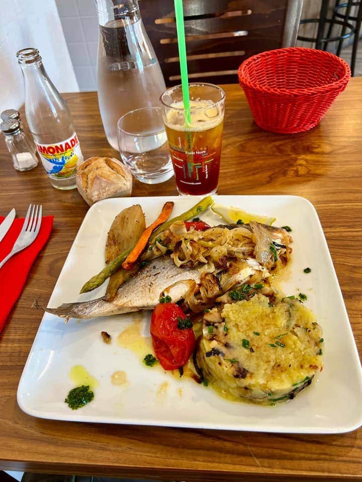 Le Rendez-vous Gourmand — photo 2