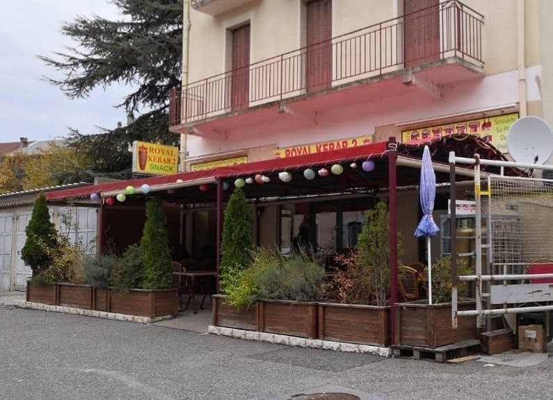 Royal Kebab 2 — photo 2