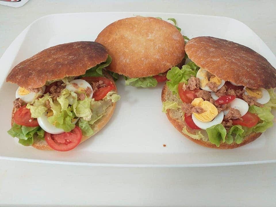 Snack La Fringale — photo 2