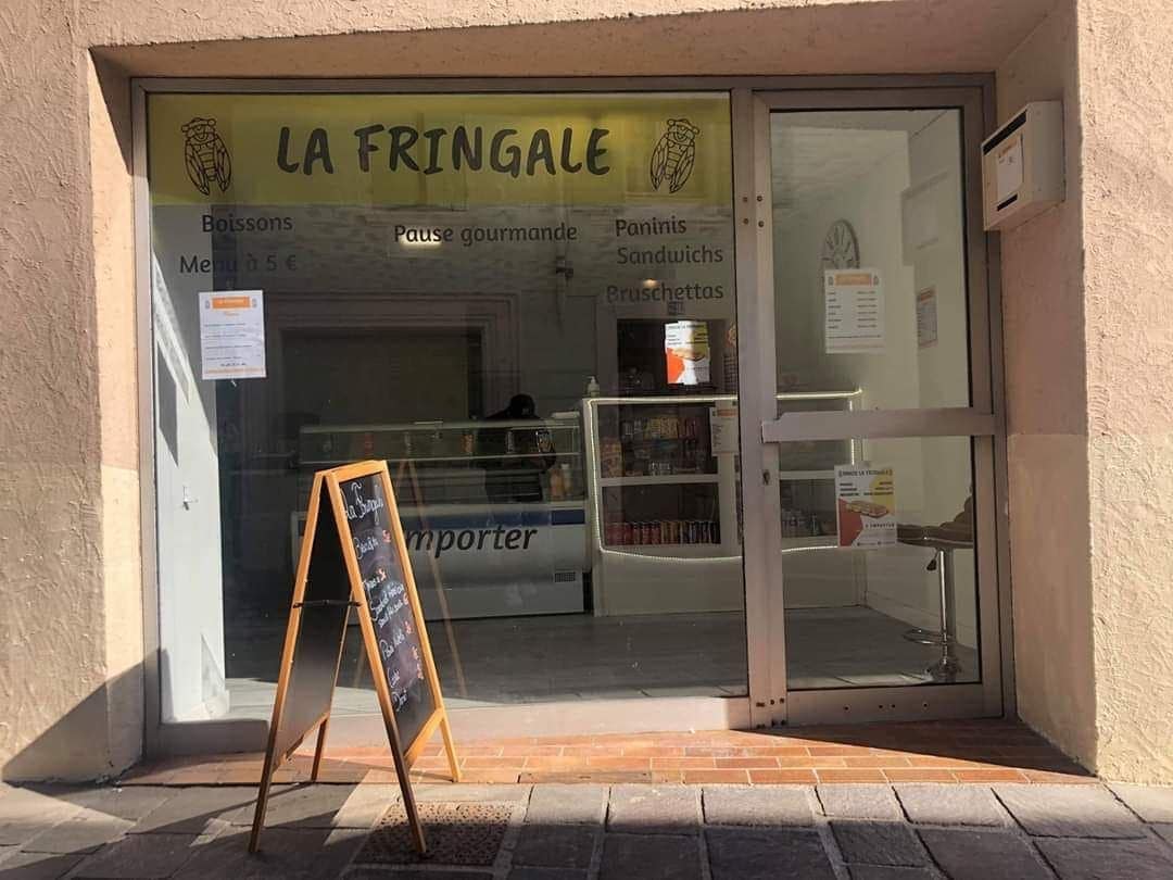 Snack La Fringale — photo 3