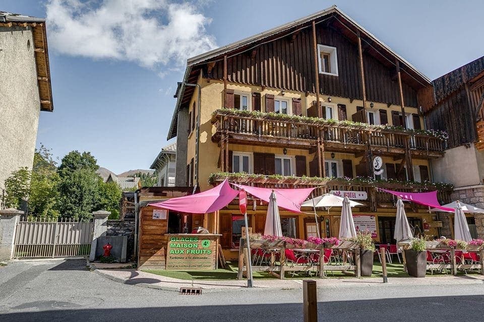 Chalet de Lanza — photo 2