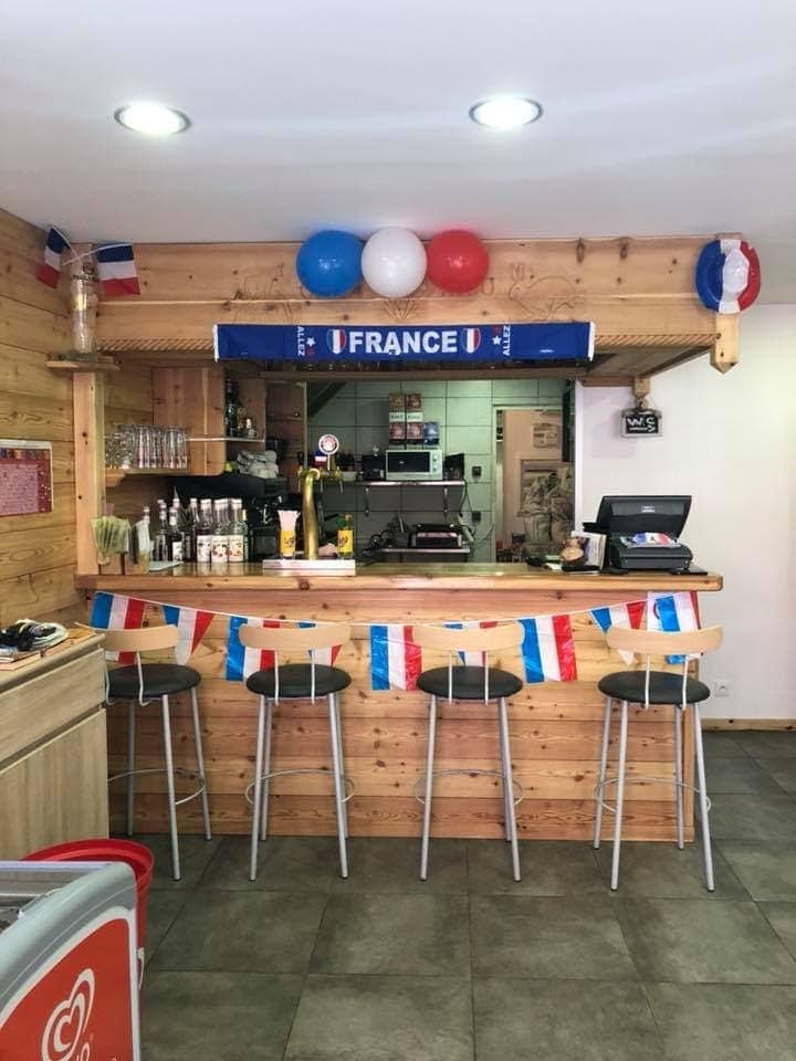 Chez Nico — photo 3