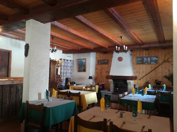 La Fenière — photo 3