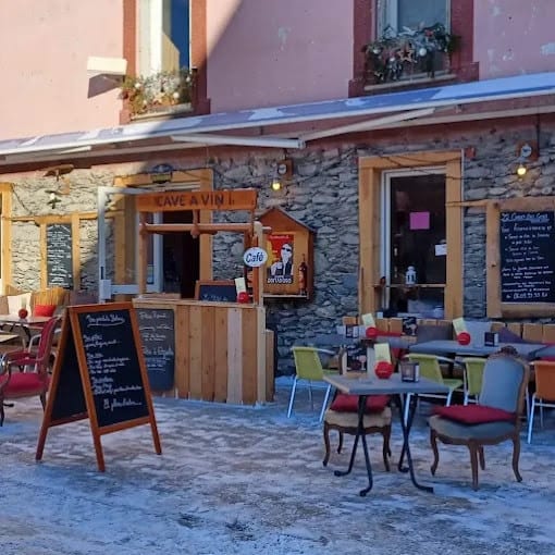 Le Chalet des Cimes — photo 3