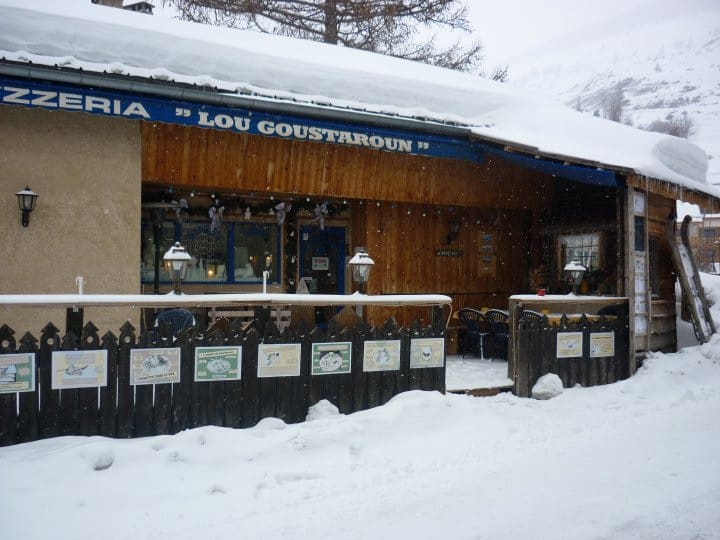 Lou Goustaroun — photo 2