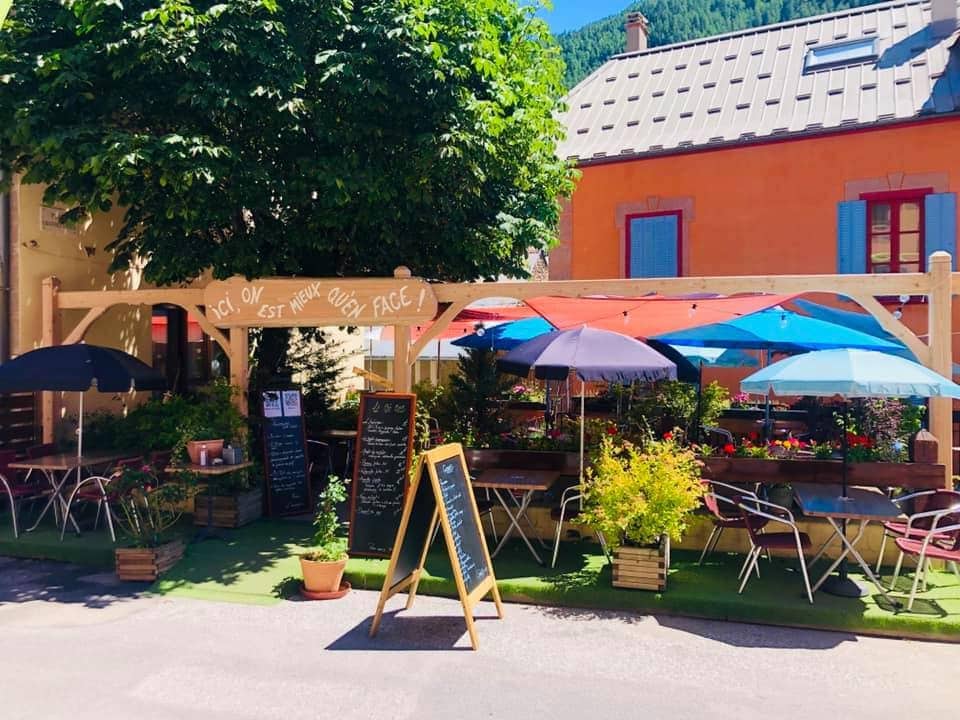 Le Bô Bar — photo 3