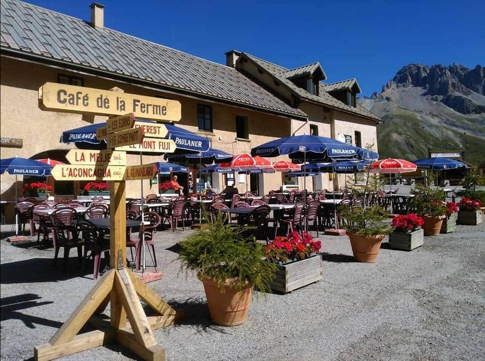 La Ferme — photo 3