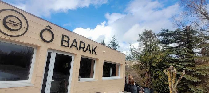 Ô Barak — photo 2