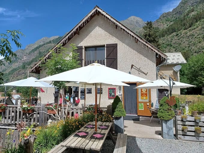 Auberge Gaillard — photo 2